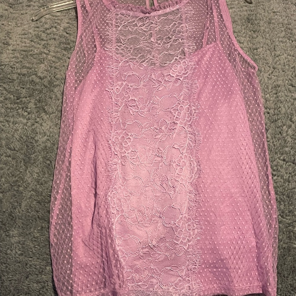 Top from Express
